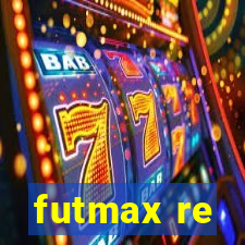 futmax re